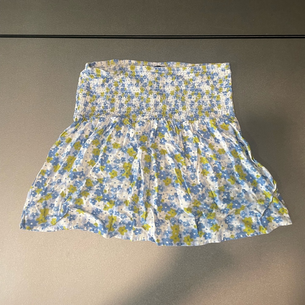 Kendall + Kylie Skirt